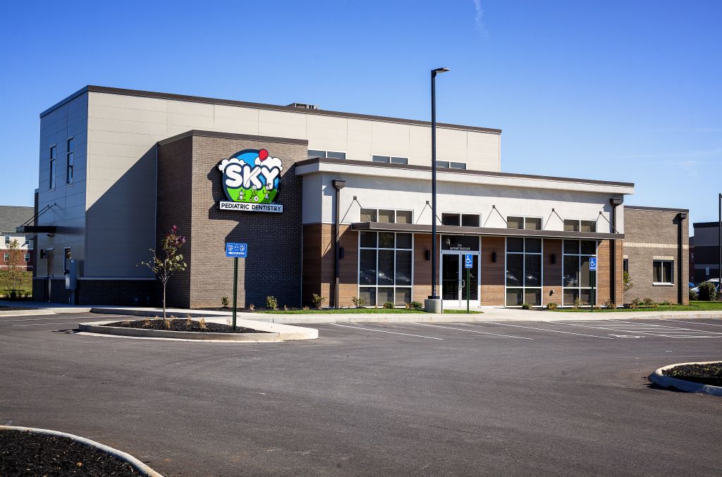 SKY Pediatric Dentistry